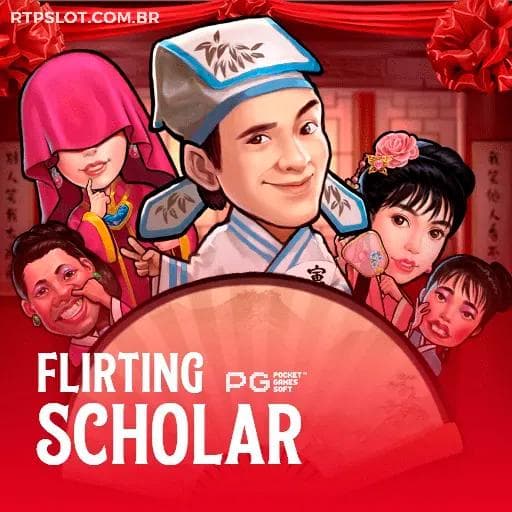 Flirting Scholar