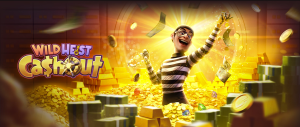Jogo De Slot Wild Heist Cashout: Estratégias Infalíveis Para Apostas