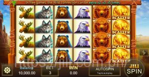 Apostas No Slot Charge Buffalo: Maximize Seus Ganhos