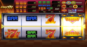 Slot Crazy7777: Dicas E Estratégias Para Ganhar