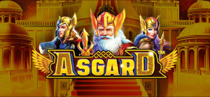 Apostas No Slot Asgard: Como Conquistar O Reino Dos Deuses Nórdicos