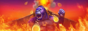 Kong Slot: Apostas Monstruosas Que Levam A Prêmios Gigantes